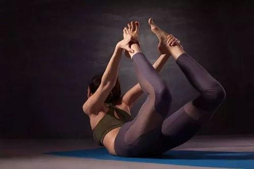 乐刻瑜伽爆料视频,揭秘瑜伽界的神秘面纱 第3张 乐刻瑜伽爆料视频,揭秘瑜伽界的神秘面纱 第3张