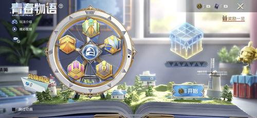 大转盘最新爆料,揭秘幕后真相与精彩瞬间  第3张